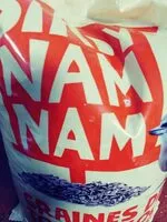 Mängden socker i Graine de tournesol