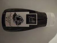 Mängden socker i Coulis caramel chocolat