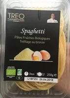 Mängden socker i Pâtes fraiches