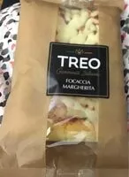 Mängden socker i Focaccia