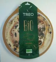 Mängden socker i Regina