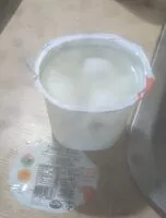 Mängden socker i Mozzarella di bufala