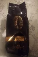 Mängden socker i Café en grains Nicaragua Maragogype