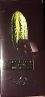 Mängden socker i Chocolat noir grand cru Jinotega 70%