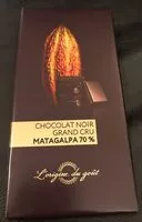 Mängden socker i Matagalpa 70 %