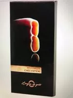 Mängden socker i Boutargue cirée entière