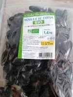 Mängden socker i Moules de corde
