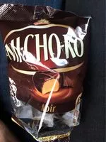 Mängden socker i Michoko