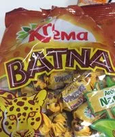 Mängden socker i Batna