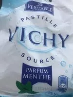 Mängden socker i Pastille