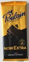 Mängden socker i Noir Extra