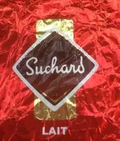Mängden socker i Rocher Au Lait
