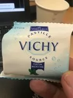 Mängden socker i Pastilles