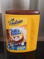 Mängden socker i Super poulain