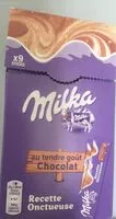 Mängden socker i Sticks milka