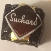 Mängden socker i Rocher chocolat noir