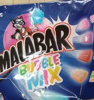 Mängden socker i Malabar