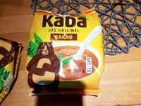 Mängden socker i Kaba