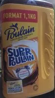 Mängden socker i Super poulain