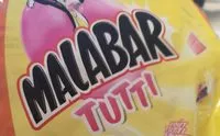 Mängden socker i Chewing-gum