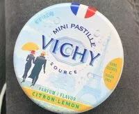 Mängden socker i Mini pastille
