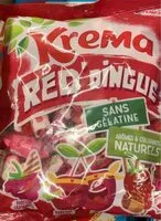 Mängden socker i Bonbons