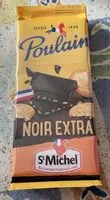 Mängden socker i Noir extra