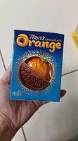 Mängden socker i Terrys