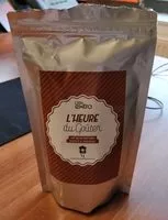 Mängden socker i Thé noir parfumé biscuit & chocolat