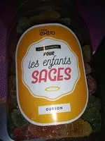 Mängden socker i Ourson