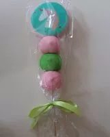 Mängden socker i Guimauve licorne