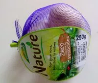 Mängden socker i Ail