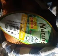 Mängden socker i Oignon jaune