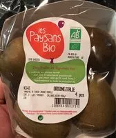 Mängden socker i Kiwis origine Italie