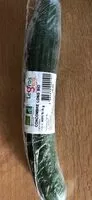 Mängden socker i Concombre long bio