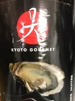 Mängden socker i Sauce huitre