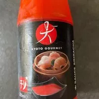 Mängden socker i Sauce sriracha