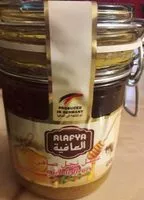 Mängden socker i Miel de fleurs