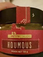 Mängden socker i Houmous