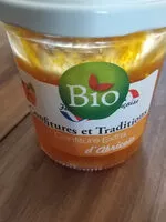 Mängden socker i Confiture Extra d'Abricots
