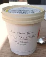 Mängden socker i Sorbet CITRON DELICE