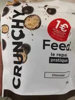 Mängden socker i Lelay