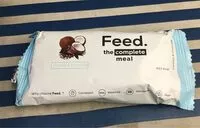 Mängden socker i Feed bar