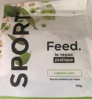 Mängden socker i Feed sport legumes verts