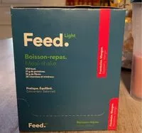 Mängden socker i Meal-Shake