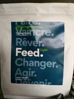 Mängden socker i Feed Light Banane-Chocolat