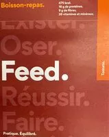 Mängden socker i Boisson-repas tomate