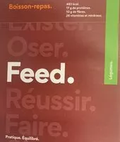 Mängden socker i Boisson-repas legumes