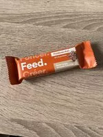 Mängden socker i Barre vegan amande chocolat. Protéine shot.