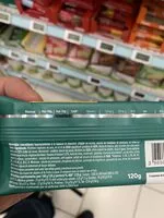 Mängden socker i Feed sport